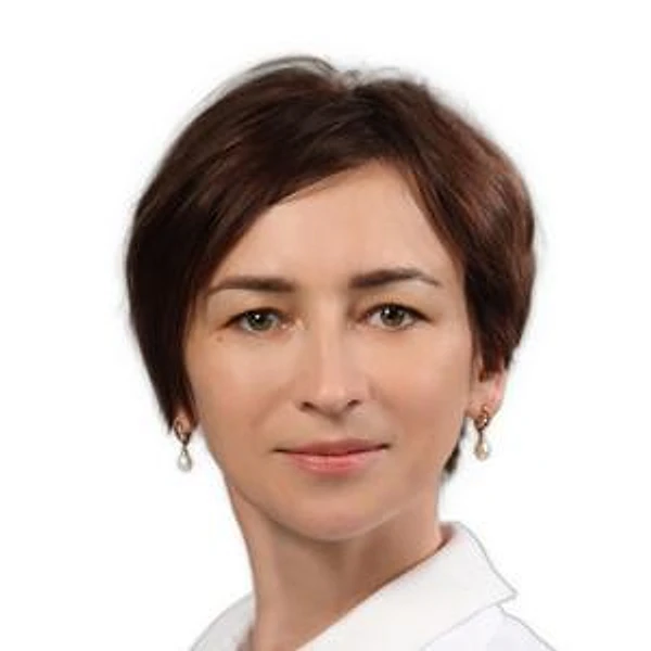 Шуткова Ольга Валерьевна — Эндоскопист, Тамбов