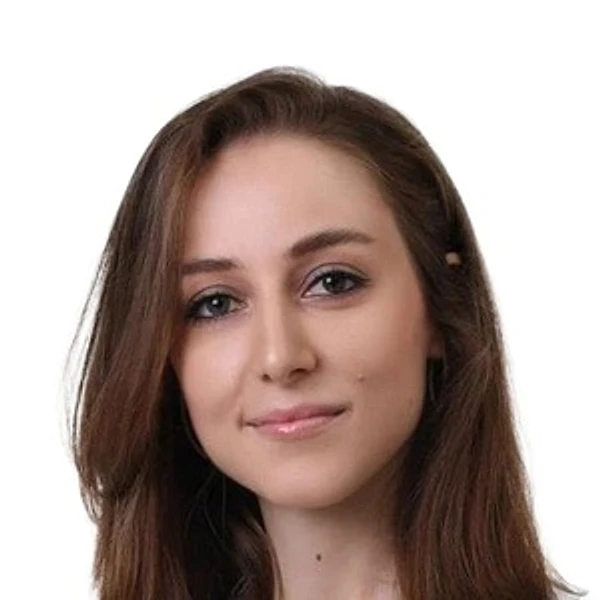 Тажева Лаура Туземовна — Стоматолог, Москва