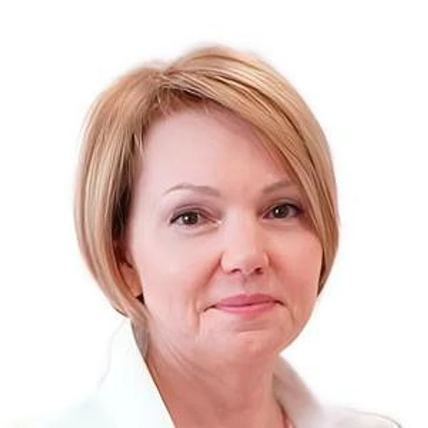 Мигунова Светлана Глебовна — Невролог, Сургут