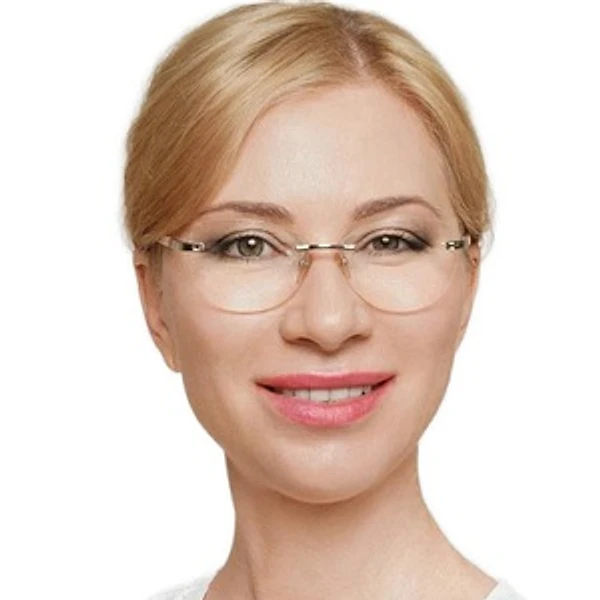 Кравцова Ирина Валерьевна — Врач-косметолог, Дерматовенеролог, Москва