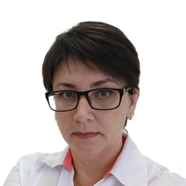 Мищенко Инна Викторовна — Функциональный диагност, Врач УЗИ, Щёлково