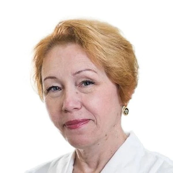 Германчук Наталия Анатольевна — Невролог, Психиатр, Психотерапевт, Красногорск