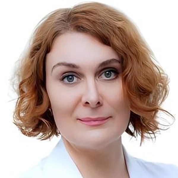 Глушкова Юлия Геннадьевна — Врач-косметолог, Пластический хирург, Челюстно-лицевой хирург, Москва