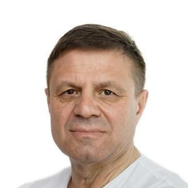 Величинский Игорь Леонидович — Детский кинезиолог, Инструктор-методист, Кинезиолог, Хабаровск