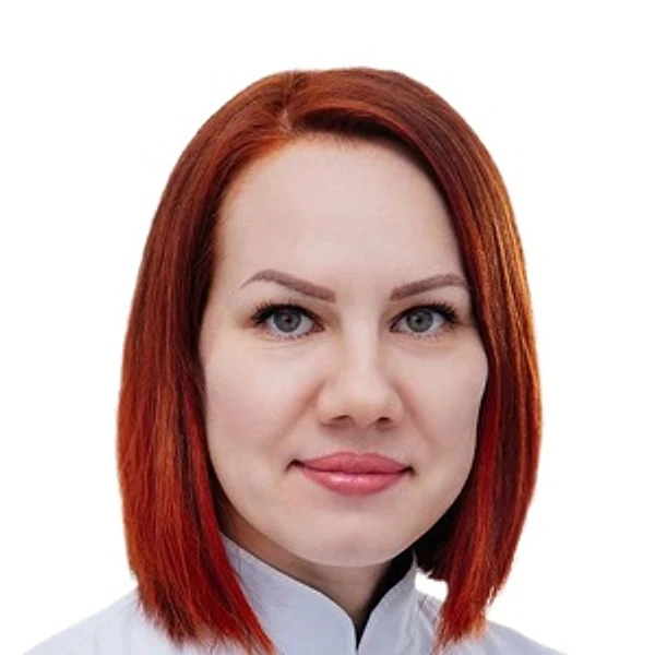 Ушакова Светлана Николаевна — Дерматолог, Венеролог, Врач-косметолог, Трихолог, Самара