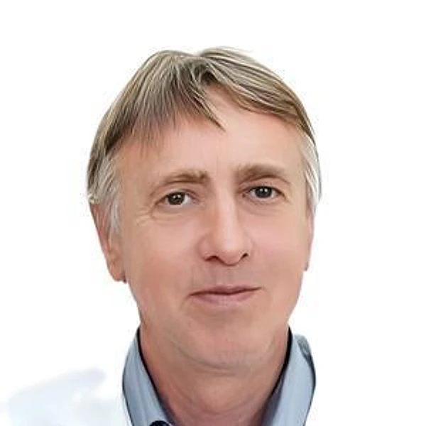 Кукуренчук Олег Геннадьевич — Педиатр, Тамбов