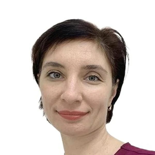Голованова Елена Леонидовна — Офтальмолог (окулист), Шахты