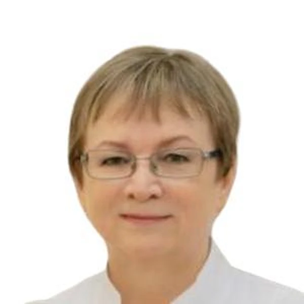 Шурупова Наталия Степановна — Врач УЗИ, Детский невролог, Москва