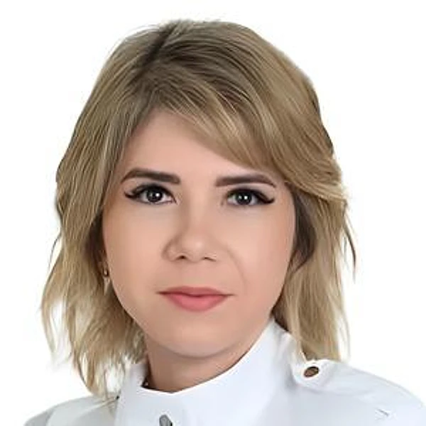 Корсакова Алла Сергеевна — Эндокринолог, Тамбов