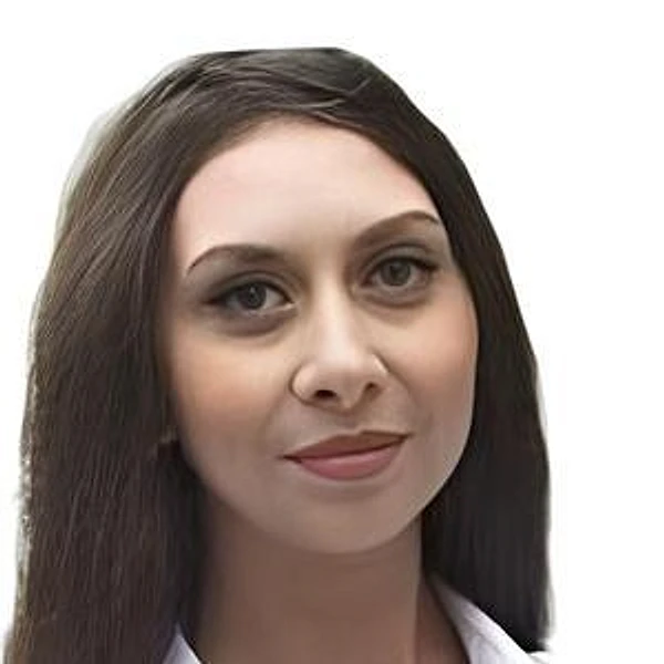 Звягина Елена Александровна — Эндокринолог, Рассказово