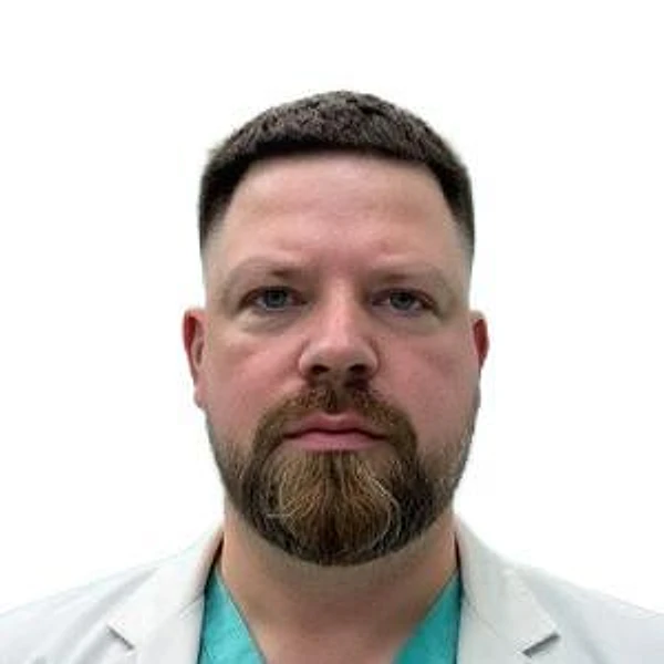 Кривоногов Константин Владимирович — Офтальмолог (окулист), Офтальмолог-хирург, Южно-Сахалинск