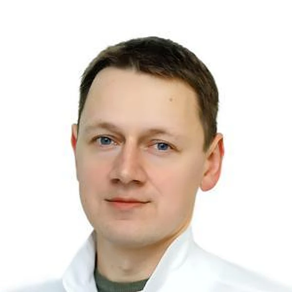 Анников Юрий Геннадьевич — Нейрохирург, Саратов