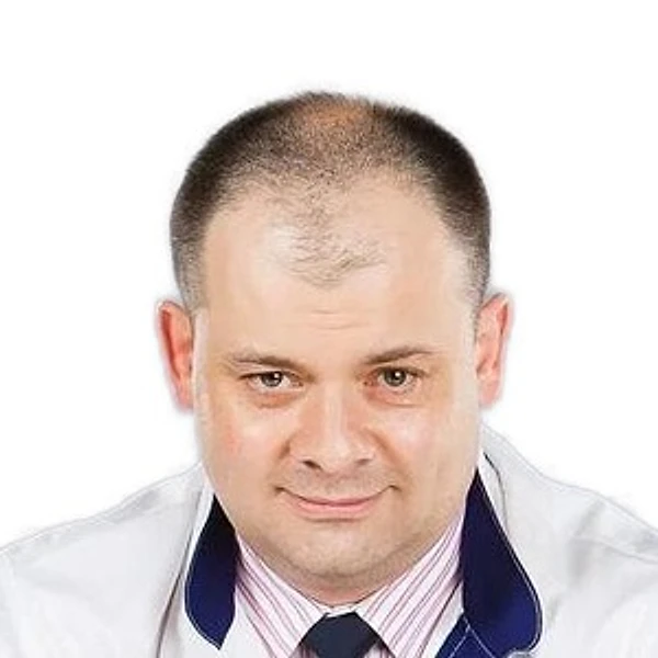 Надельсон Дмитрий Александрович — Пластический хирург, Москва