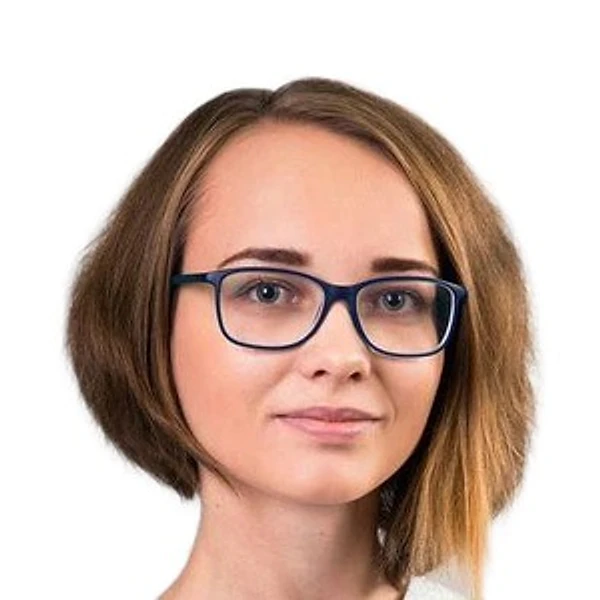 Митина Екатерина Николаевна — Функциональный диагност, Курск