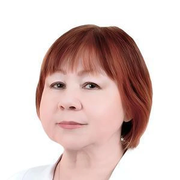 Гуляева Елена Алексеевна — Невролог, Люберцы