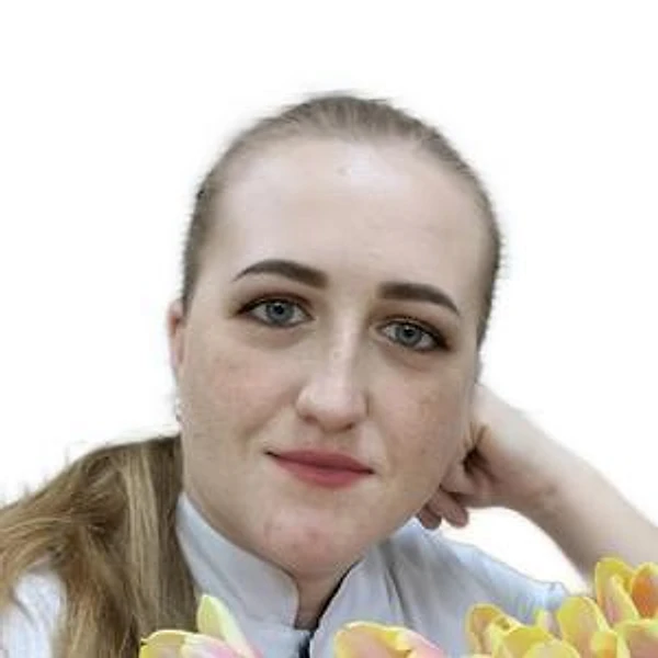 Лукина Марина Ивановна — Невролог, Тамбов