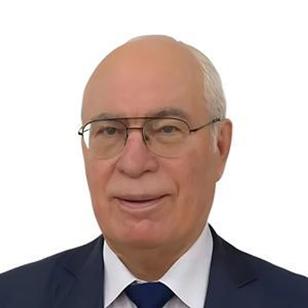 Москвитин Павел Николаевич — Психотерапевт, Новосибирск