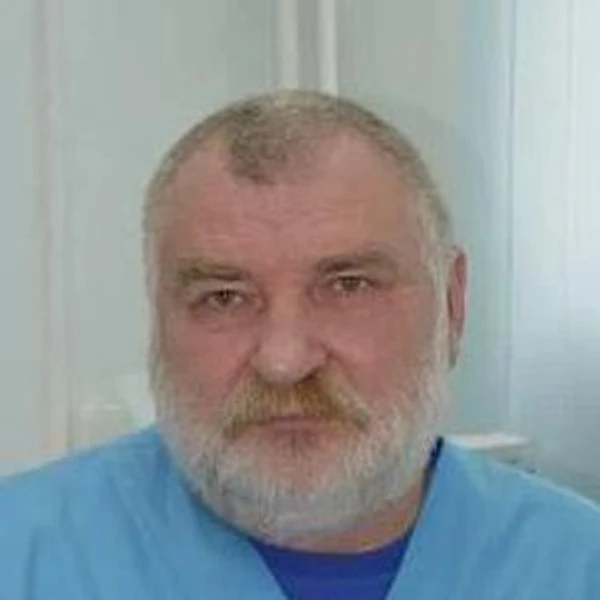 Никоноров Юрий Иванович — Рентгенолог, Дубна