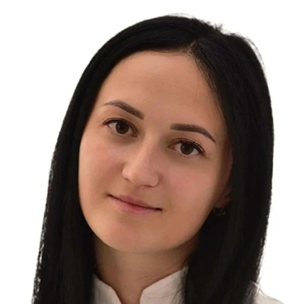 Долматова Людмила Александровна — Врач УЗИ, Детский врач УЗИ, Ставрополь
