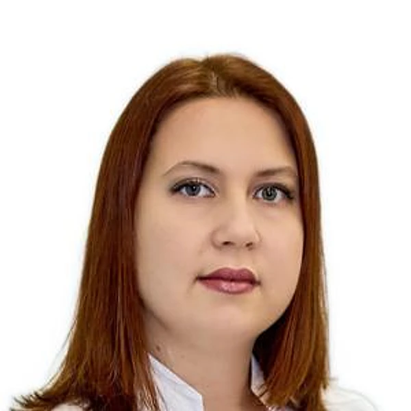 Хватова Юлия Геннадьевна — Кардиолог, Аритмолог, Врач физической и реабилитационной медицины (ФРМ), Тамбов