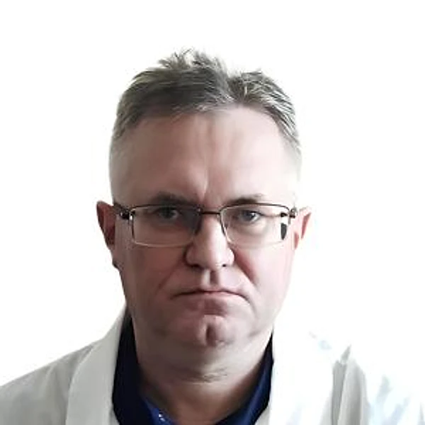 Пехтусов Вадим Александрович — Торакальный хирург, Хирург, Тамбов