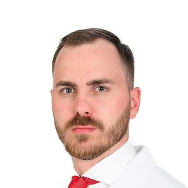 Шилов Антон Иванович — Алголог, Невролог, Ортопед, Тамбов