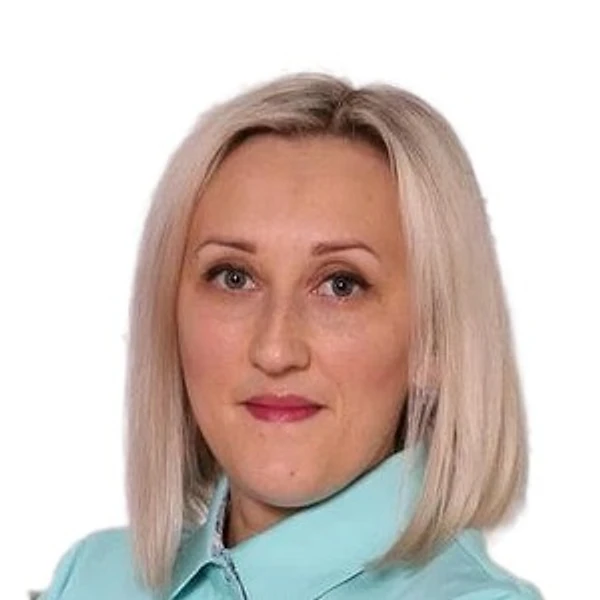 Ткачева Ангелина Васильевна — Детский ЛОР, Вологда