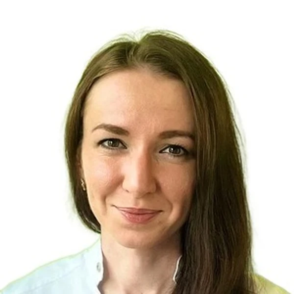 Мещерякова Маргарита Игоревна — Функциональный диагност, Тамбов
