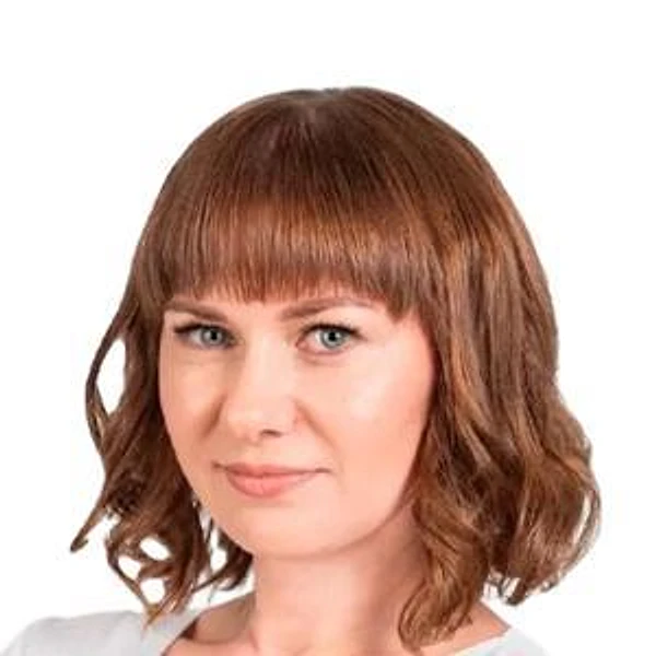 Скобликова Алевтина Витальевна — Врач УЗИ, Тамбов