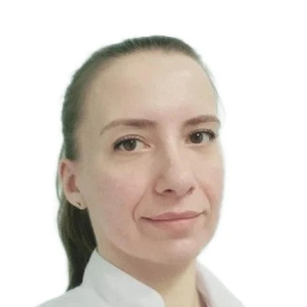 Деева Елена Юрьевна — Врач УЗИ, Энгельс