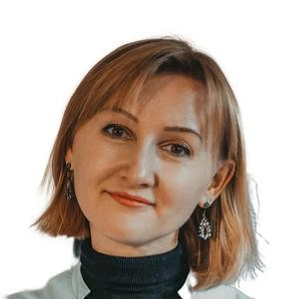Демина Ольга Сергеевна — Рентгенолог, Энгельс