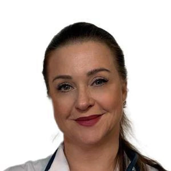Починкова Анна Владиславовна — Педиатр, Красноярск