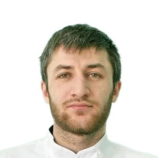 Джурдулаев Шамиль Джурдулаевич — Хирург, Эндоскопист, Энгельс