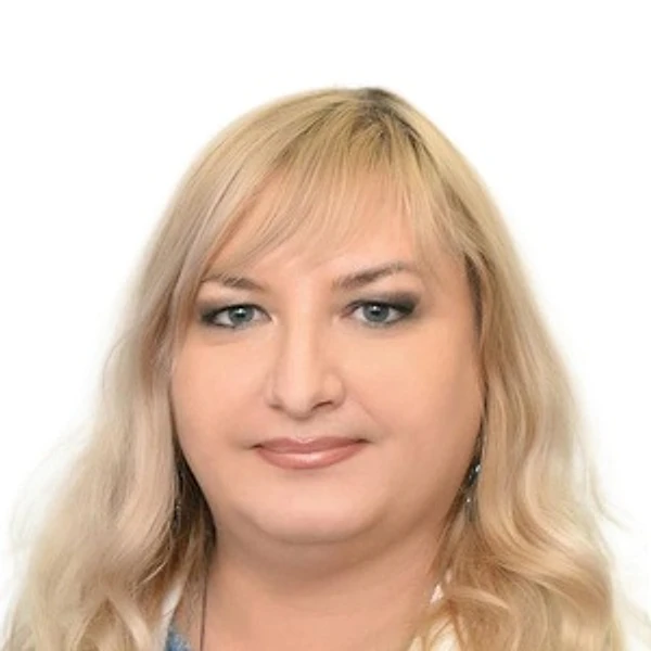 Гончарова Елена Витальевна — Рентгенолог, Тамбов