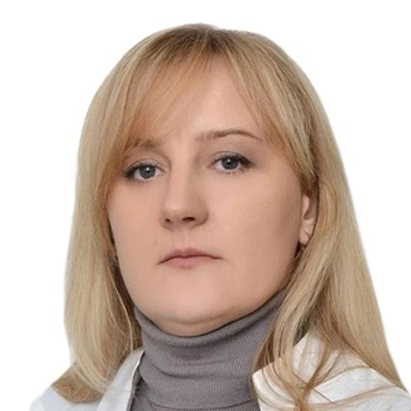 Подловченко Елена Васильевна — Рентгенолог, Тамбов