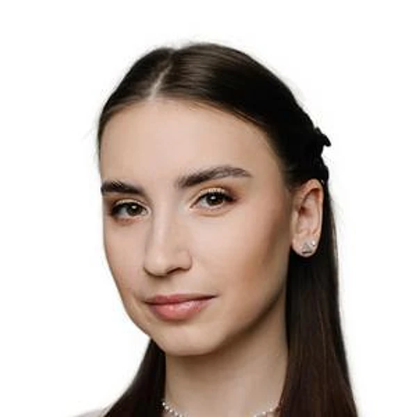 Жгунова Алена Дмитриевна — Стоматолог, Иркутск