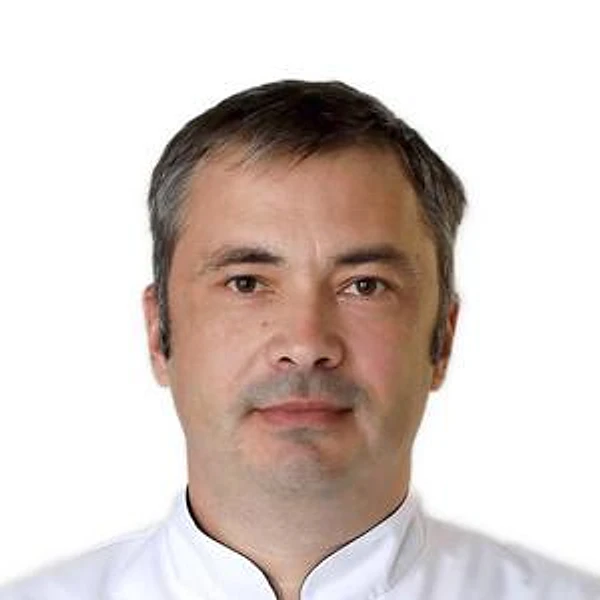 Богопольский Евгений Анатольевич — Психиатр, Калининград
