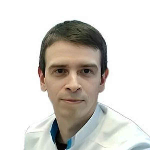Соболевский Борис Михайлович — Рентгенолог, Тамбов