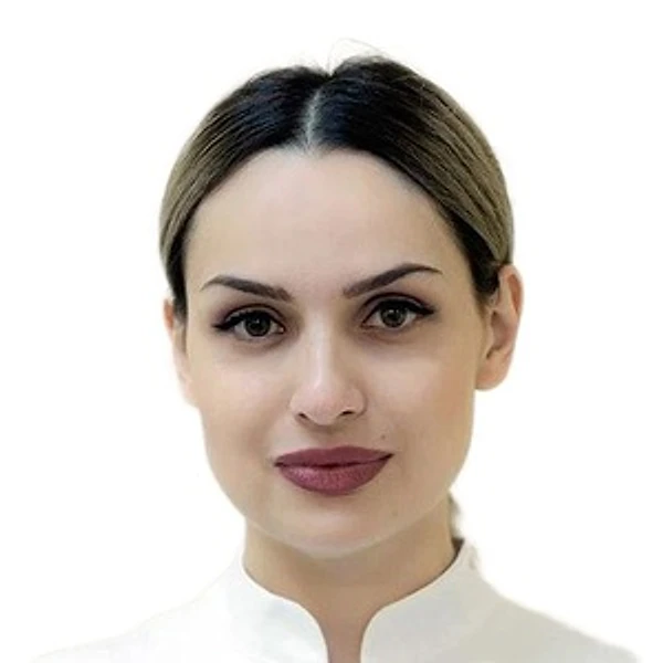 Сотникова Ксения Владимировна — Психиатр, Москва