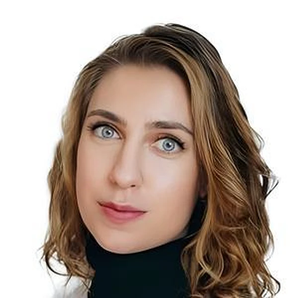 Зяблицына Екатерина Николаевна — Рентгенолог, Энгельс