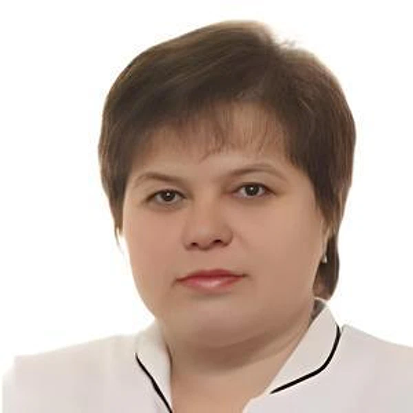 Тимошенко Татьяна Алексеевна — Рентгенолог, Тамбов