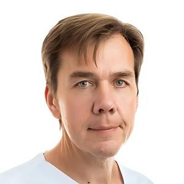 Зройчиков Вячеслав Михайлович — Детский психиатр, Москва