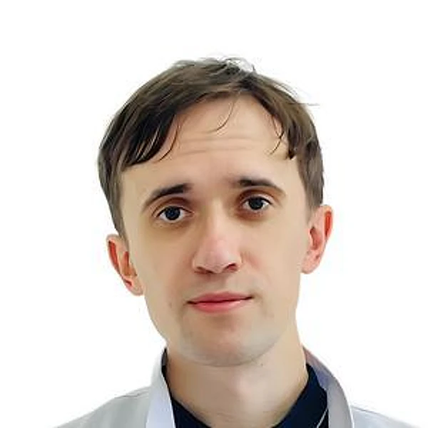 Тимофеев Владислав Эдуардович — Психиатр, Психотерапевт, Южно-Сахалинск