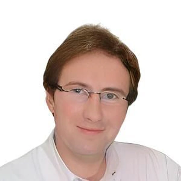 Черницын Кирилл Игоревич — Рентгенолог, Тамбов