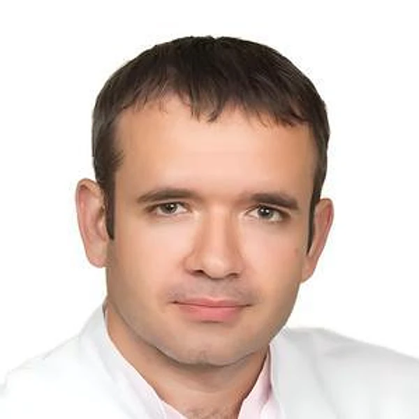 Капканов Артём Владимирович — Детский хирург, Детский уролог, Сочи