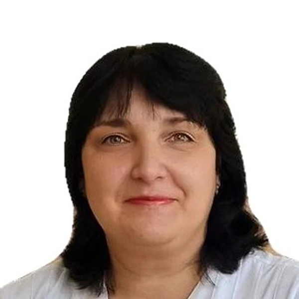 Деменева Наталья Алексеевна — Детский невролог, Красноярск
