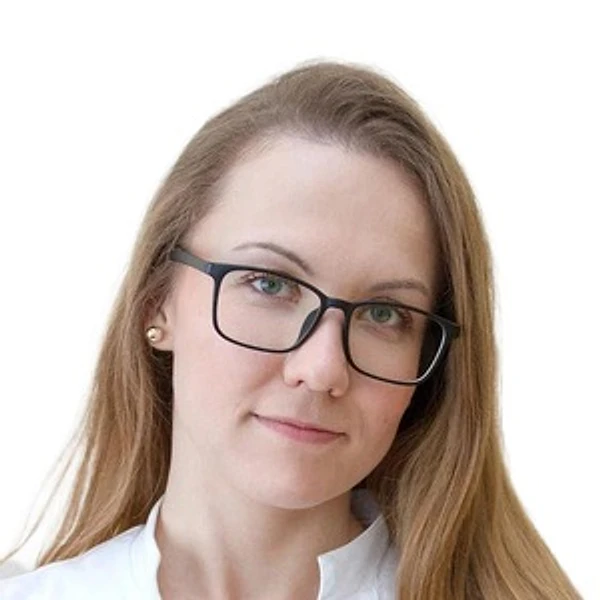 Ершова Алена Анатольевна — Психолог, Клинический психолог, Москва