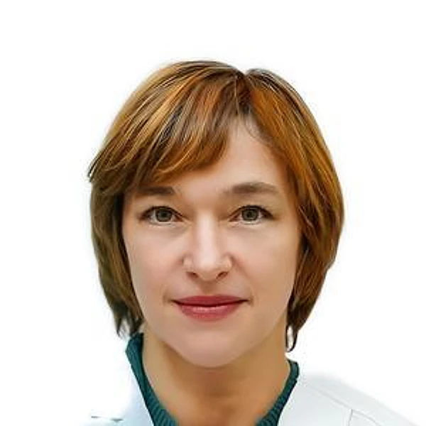 Людвиг Наталья Анатольевна — Терапевт, Эндокринолог, Южно-Сахалинск