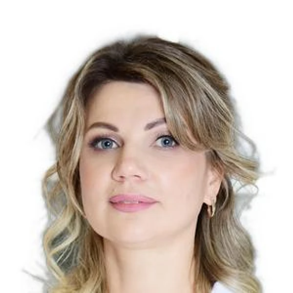 Кубышкина Елена Михайловна — Терапевт, Тамбов