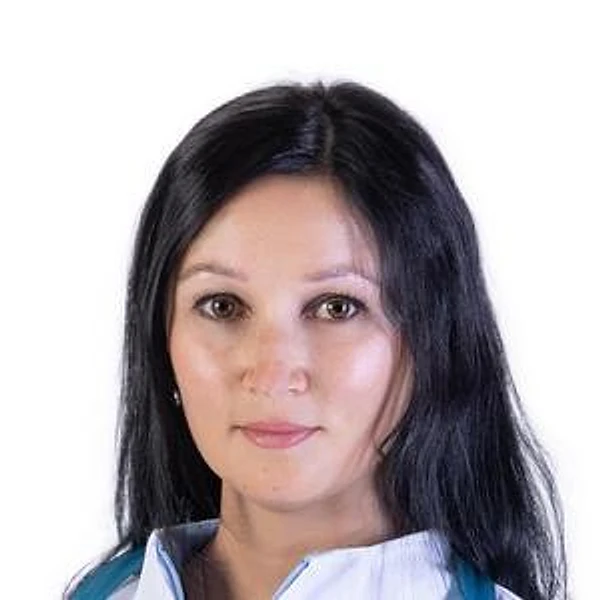 Соломеева Карина Каровна — Педиатр, Детский гастроэнтеролог, Тамбов